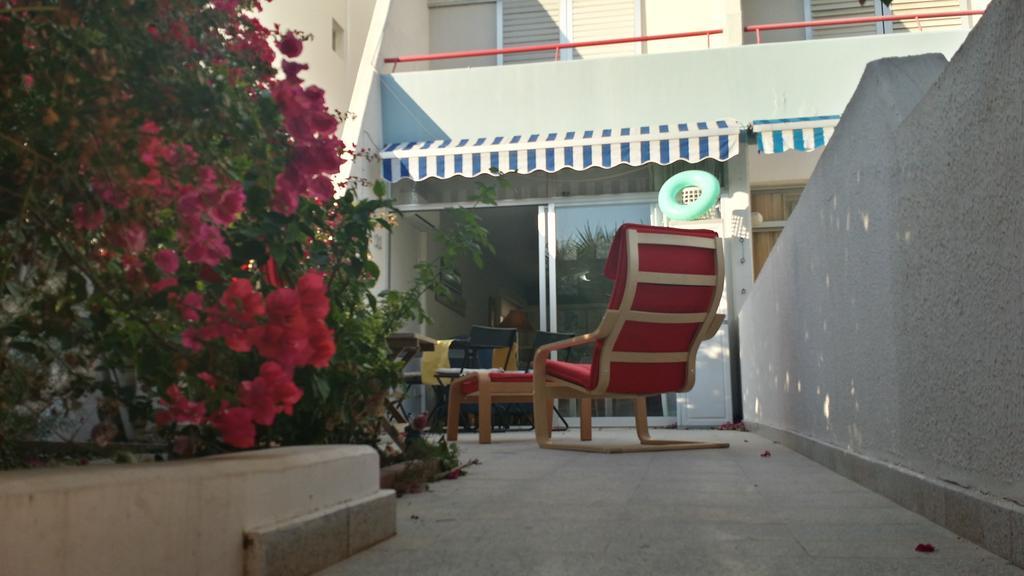 ليماسول Amathusia Apartment No. 11 المظهر الخارجي الصورة